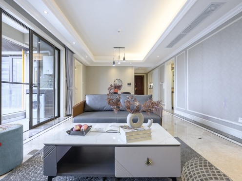 独栋·如米安家 西派国樾一期店 西派国樾一期 牧华路 温家山 南湖立交 4室2厅