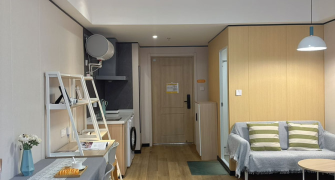 华楼山路地铁站店2