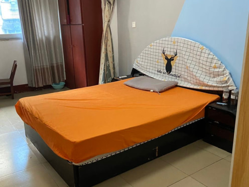 合租·王公塘社区 3居室 南卧