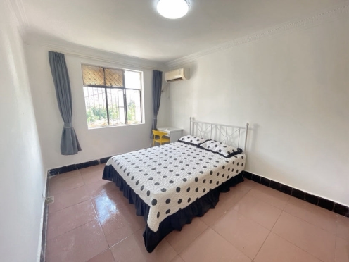 合租·新鸿社区 3居室 南卧