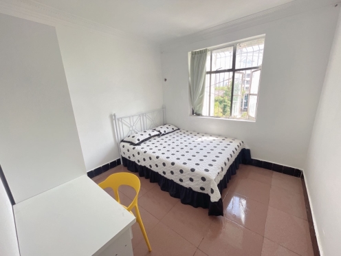 合租·新鸿社区 3居室 南卧