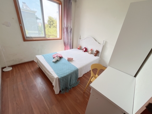 合租·新雅中街32号 3居室 南卧