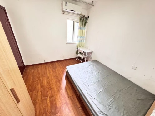 合租·光华美地 3居室