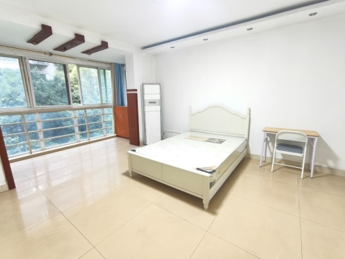 合租·花半里 4居室