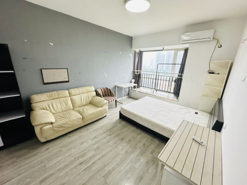 合租·望江锦苑 4居室