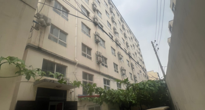 海滩寺店