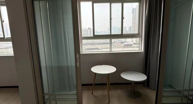 关虎屯省医财富广场店