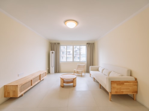 独栋·U厝公寓 赤星新苑店 新年限时特惠！新店精装大三房！押一付一！直租！民水电！捷 3室2厅