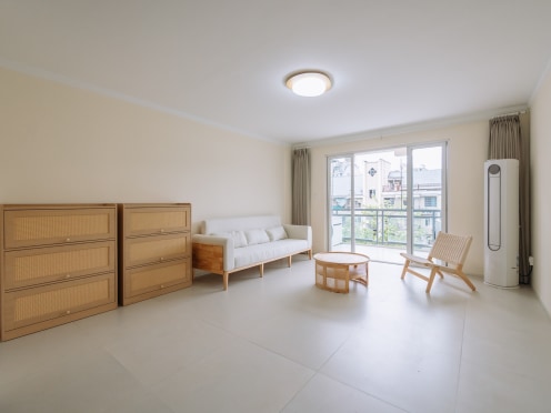 独栋·U厝公寓 赤星新苑店 限时特惠折扣！新店，合租套房！豪华大单间！民水民电！押一付一 捷 1室1厅