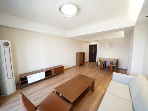 独栋·U厝公寓 双湖新城四区店 学生九折 全新装修大三房 押一付一民水民电无中介 王 3室1厅