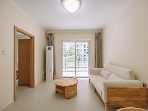 独栋·U厝公寓 赤星新苑店 开业折扣，全新装修1-5房，押一付一，民水民电 2室2厅