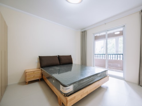 独栋·U厝公寓 后坂新城三区店 海峡会展中心附近 无中介费 押一付一 开业92折大4房 4室2厅