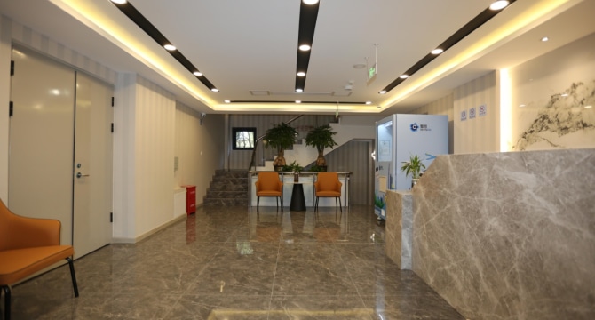 安定门地铁站店