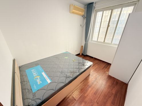 合租·凤凰台新村 3居室 北卧