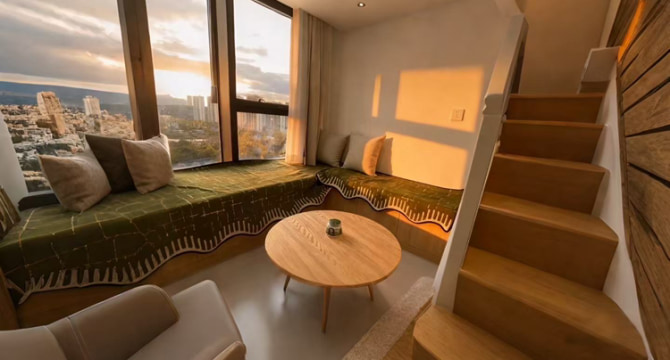 涌鑫昆明之窗公寓