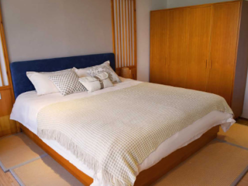 独栋·空非智惠里 国际人才社区（空非智惠里） 日式大床房  可短租 无佣金  距离堰桥地铁站800米（可办人才补贴） 1室1厅