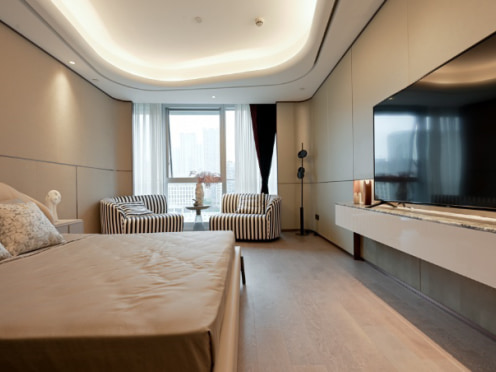 独栋·飞图公寓 保利云端公馆 环球中心 世纪城 天府三街 天府五街 SKP 开间