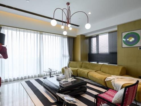 独栋·如米优家 优家-保利天悦北区 0中介 武侯区高攀路 东湖公园 科华王府井 川大望江校区 3室1厅