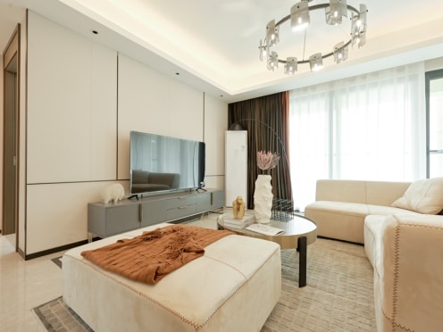 独栋·如米优家 优家-首开龙湖景粼玖序三期店 景粼玖序三期龙泉十陵 来龙 成都大学 青龙湖 套四双卫 4室2厅