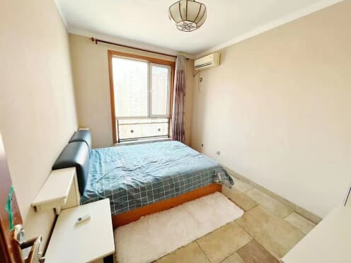 合租·天滋嘉鲤南区 3居室 北卧