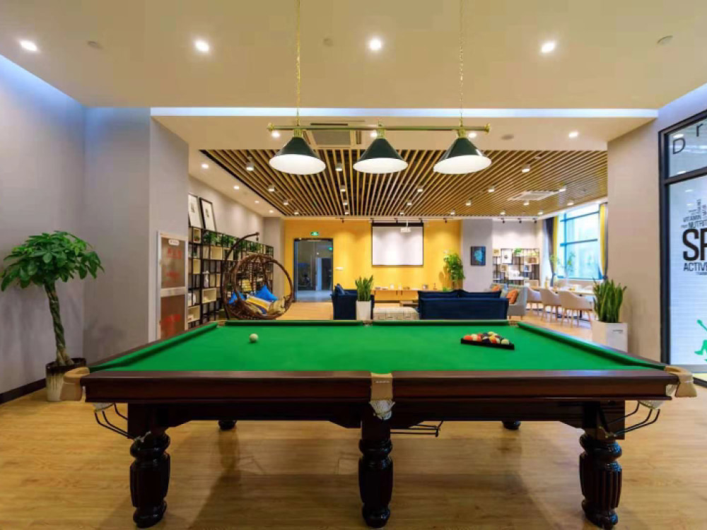 礼寓绍兴中兴中路店