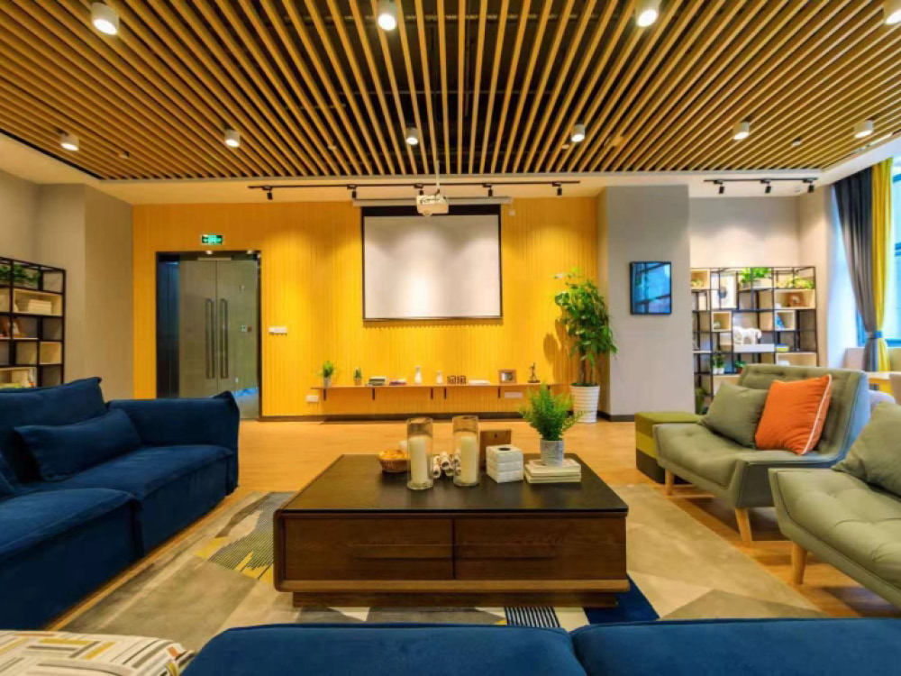 礼寓绍兴中兴中路店