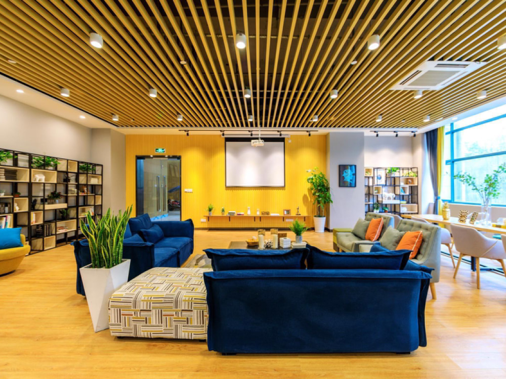 礼寓绍兴中兴中路店