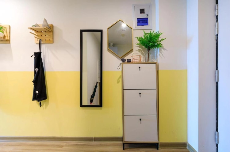 越城区世贸广场附近，限时秒杀一口价!企业85折!独门独户可押一付一