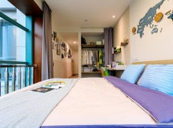 近地铁人民医院，书圣故里旁，长租特惠，限时85折