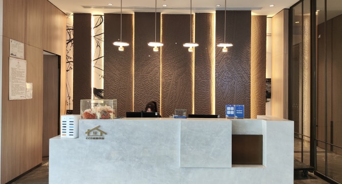 CCB建融家园姑苏万达店