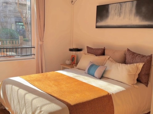 独栋·华润置地·有巢公寓 考拉住区店 低至74折特惠·两室一厅·央企公寓管家式服务·24小时物业 2室1厅