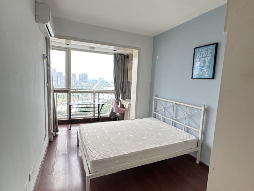 合租·泰和佳园 3居室 南卧