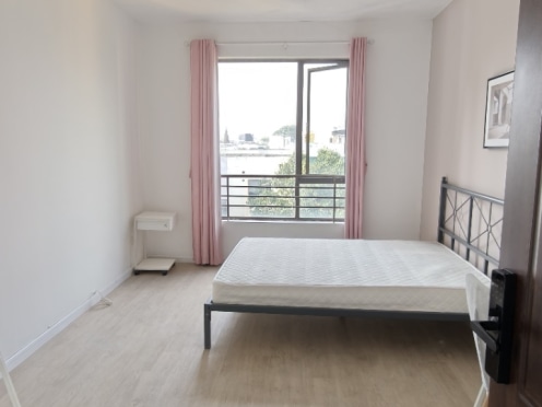 合租·左岸花都 3居室 南卧