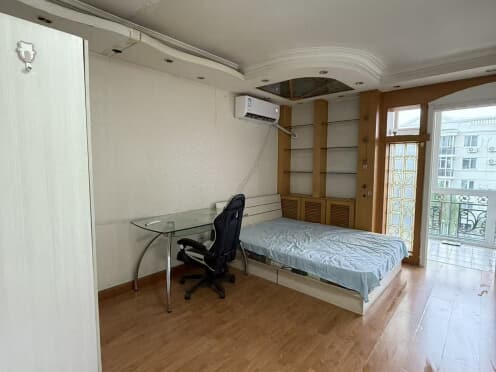 合租·天通苑四区 5居室 南卧