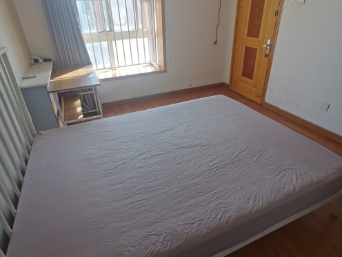 合租·美欣家园 3居室 东南卧