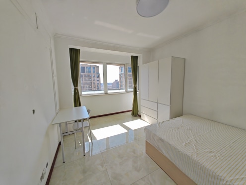 合租·泰奕上园 3居室 南卧