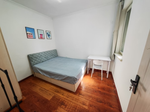 合租·泰奕上园 3居室 南卧