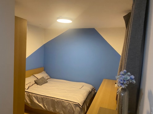 独栋·浙里寓 南部商务区店 南部商务区整租公寓，家具齐全独立卫浴，可短租月付 1室1厅