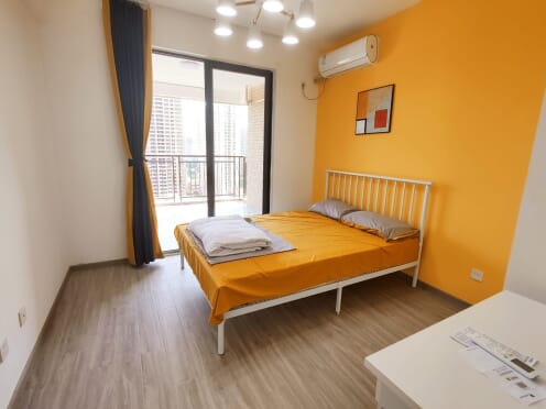 合租·华府西苑 5居室