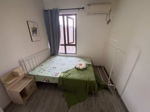 合租·华润二十四城三期 4居室 东卧