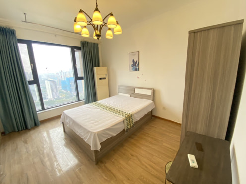 独栋·像素公寓 宁馨园店 中和张家寺地铁口，新通大道，孵化园金融城，天府三街无中介费 4室1厅