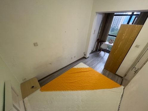 合租·成华奥园广场二期 4居室 东/南卧