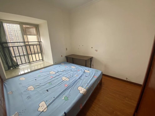 独栋·像素公寓 首创光合城 3号线动物园 青龙广场 海滨公园 八里庄 可宿舍 月付无中介 3室1厅