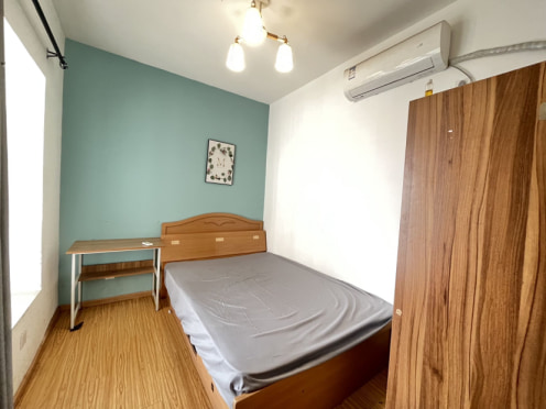 独栋·像素公寓 阳曦芙蓉城店 押一付一，无中介費，羊犀立交，一品天下，蜀汉路，茶店子 3室1厅