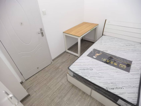 合租·保利云禧 6居室 北卧