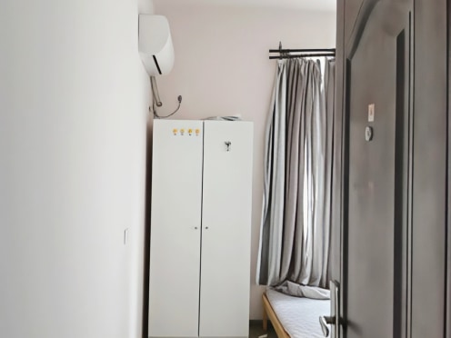 合租·联泰香域中央A区 5居室 南卧