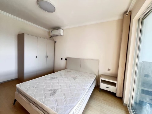 独栋·栖西人才社区 八千里店 通透两房 押一付一  民用水电 2室1厅