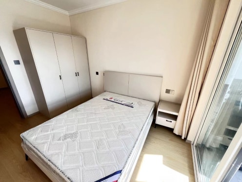 独栋·栖西人才社区 栖西人才社区店 限时免费停车 押一付一无压力 1室1厅