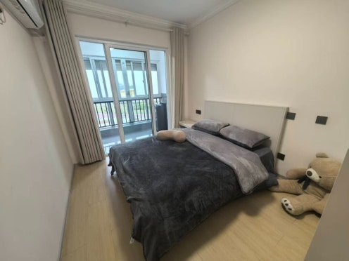 独栋·栖西人才社区 栖西人才社区店 客卧分离 好采光 明厨明卫 1室1厅