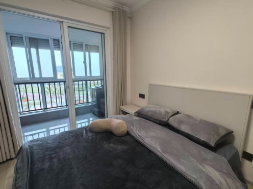 独栋·栖西人才社区 中吴广场店 费用透明 民用水电 管家直租 1室1厅